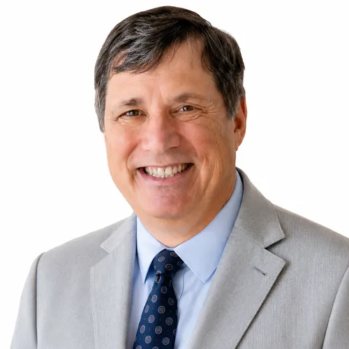 Jerrold Leikin, M.D.